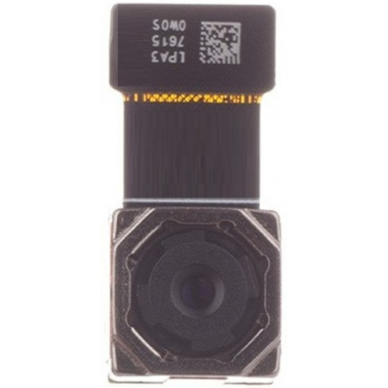 Motorola Moto G7 Rear Camera
