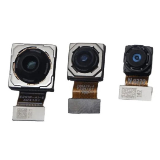 Vivo V20 Rear Camera Replacement Original Quality