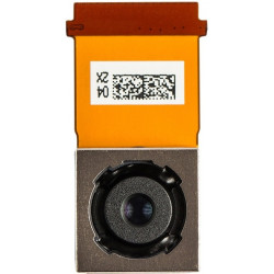 Motorola Moto Z2 Play Rear Camera Replacement