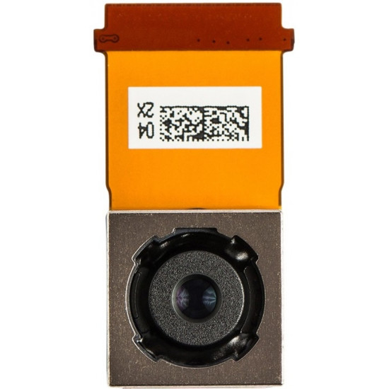 Motorola Moto Z2 Play Rear Camera Replacement