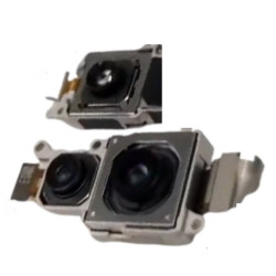 Vivo X80 Rear Camera