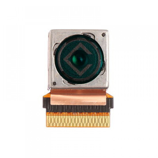 Motorola Droid Turbo XT1254 Rear Camera
