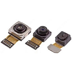 Motorola Moto G41 Rear Camera