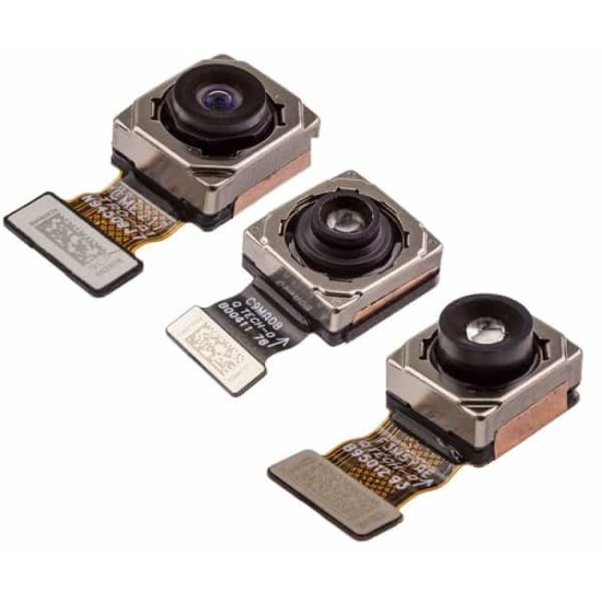 Realme 9 5G Speed Rear Camera