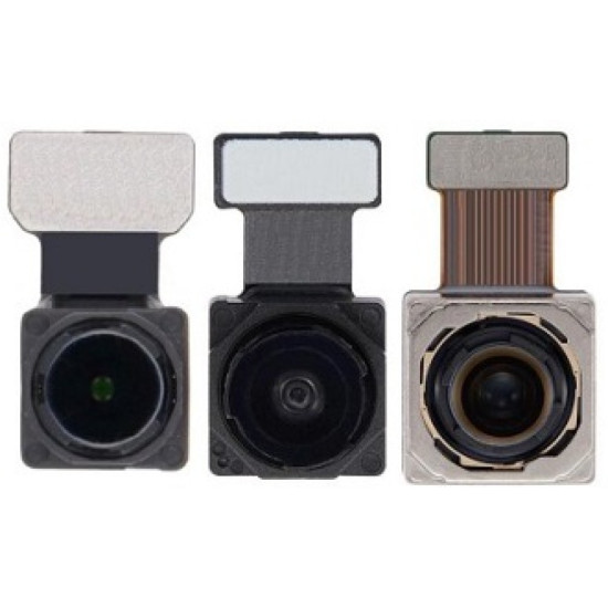 OnePlus Nord CE 2 Lite 5G Rear Camera Replacement