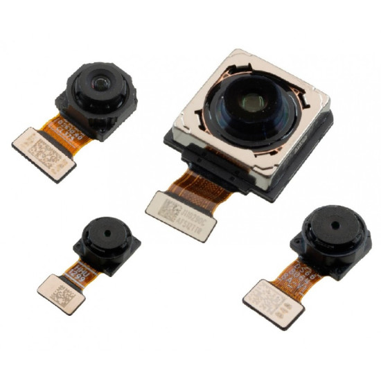 Huawei Nova 9 SE Rear Camera Replacement