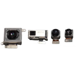 Vivo X Note Rear Camera Replacement