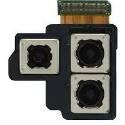 Vivo Y21t Rear Camera Replacement