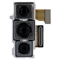 Vivo Y73s Rear Camera