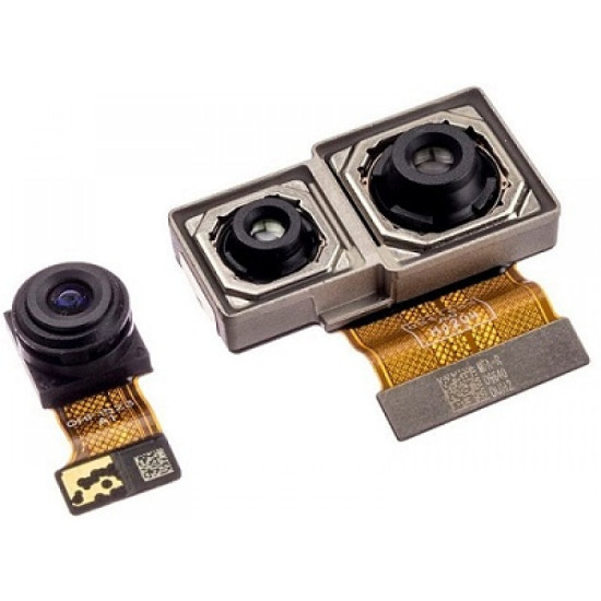 Xiaomi Mi 9T Rear Camera
