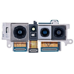 Sony Xperia 1 II Rear Camera Replacement