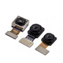 Realme Narzo 50 Rear Camera