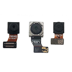 Xiaomi Redmi 8 Rear Camera