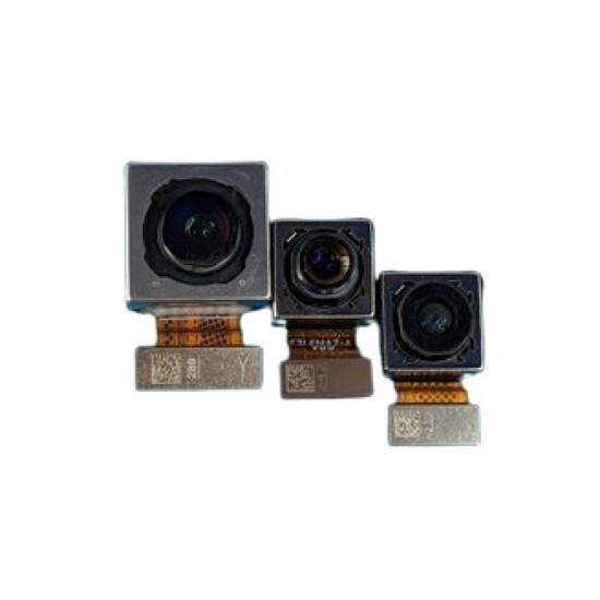 Vivo X60 Rear Camera