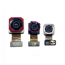 Xiaomi Redmi K40 Rear Camera Replacement
