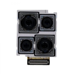 Xiaomi Redmi K30 Ultra Rear Camera Replacement