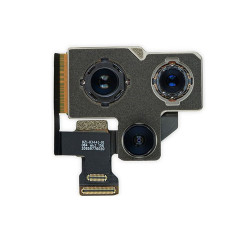 Apple iPhone 12 Rear Camera Replacement