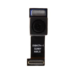 Motorola Razr 2019 Rear Camera