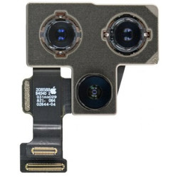 Apple iPhone 12 Pro Rear Camera Replacement