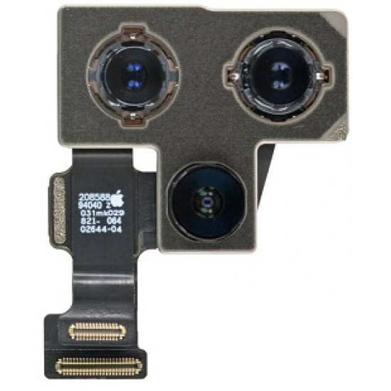 Apple iPhone 12 Pro Rear Camera Replacement