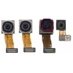 Oppo Reno 3 Pro Rear Camera Replacement