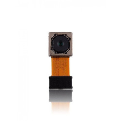 LG K20 Rear Camera Replacement