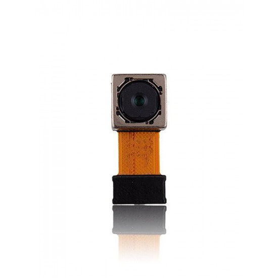 LG K20 Rear Camera Replacement