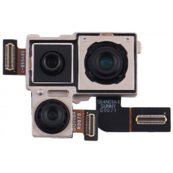 Xiaomi Redmi K30 Pro Rear Camera Black