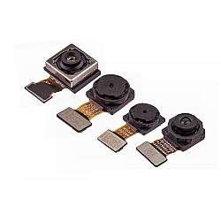 Honor Magic 4 Lite Rear Camera