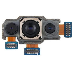 Oppo Reno 8 Pro Rear Camera Replacement