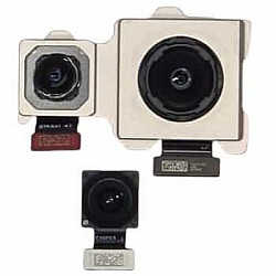 OnePlus 11R Rear Camera Replacement