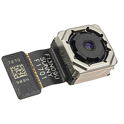 Motorola Moto G5 Rear Camera