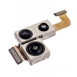 Huawei Mate 20 X 5G Rear Camera Replacement