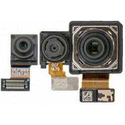 Xiaomi 12 Lite Rear Camera Replacement