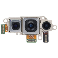 Samsung Galaxy Z Fold 4 Rear Facing Back Camera