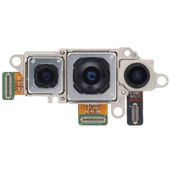 Samsung Galaxy Z Fold 4 Rear Facing Back Camera