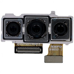 Xiaomi Poco M2 Reloaded Rear Camera