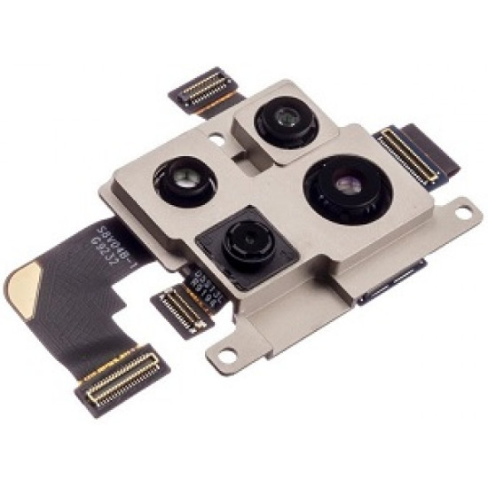 Motorola One 5G Rear Camera Replacement
