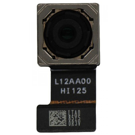 Motorola Moto E5 Plus Rear Camera