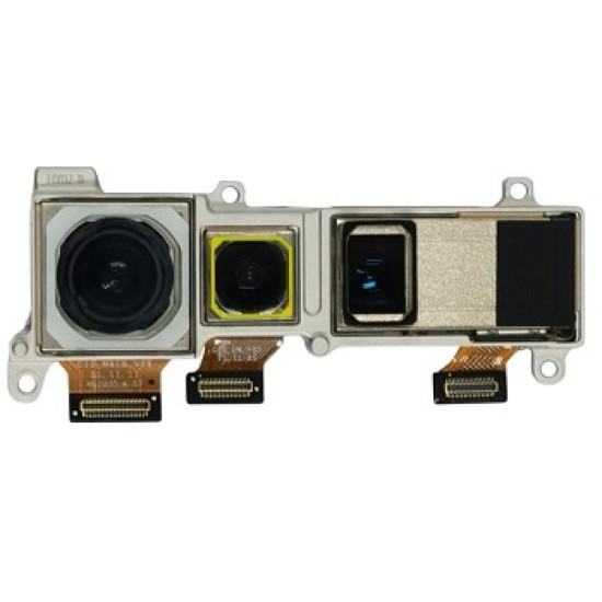 Google Pixel 7 Pro Rear Camera Replacement