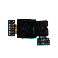 Samsung Galaxy M20 Rear Camera