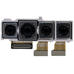 Oppo Reno 4 Pro Rear Camera