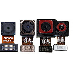 Oppo Reno 2Z Rear Camera