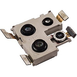 Huawei Mate 30 Pro Rear Camera