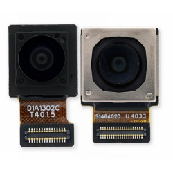 Google Pixel 8a Rear Camera ORIGINAL Replacement