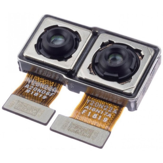 Oppo R15 Pro Rear Camera Replacement
