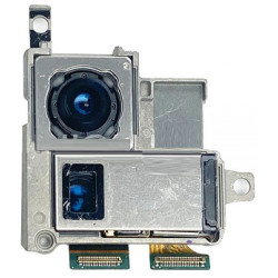 Samsung Galaxy A02s Rear Camera Replacement