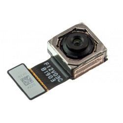 Motorola Moto G7 Power Rear Camera