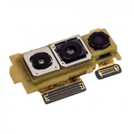 Xiaomi Redmi K20 Pro Premium Rear Camera Replacement