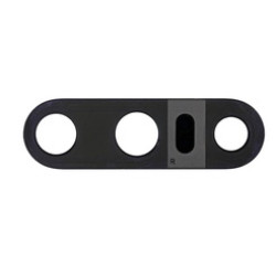 Oneplus 7 Pro Camera Lens Black